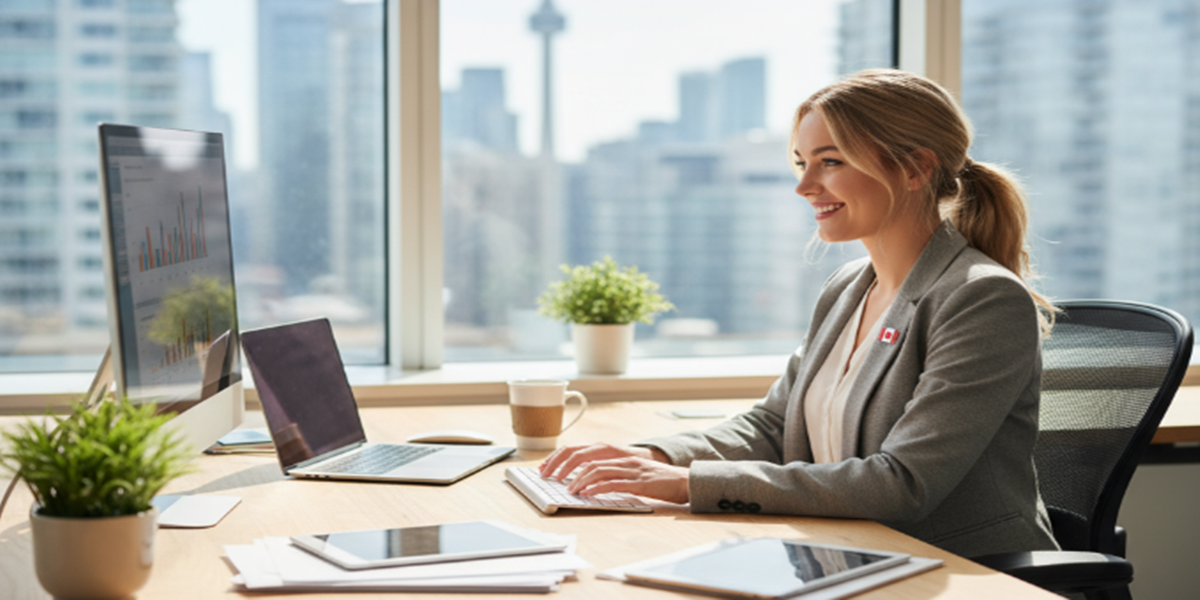 Flexible remote work opportunities